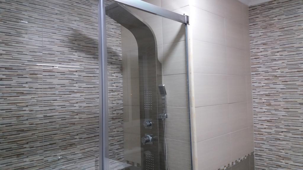 Apartmentsuitespain Atic Panoramic Beach Valensiya Dış mekan fotoğraf
