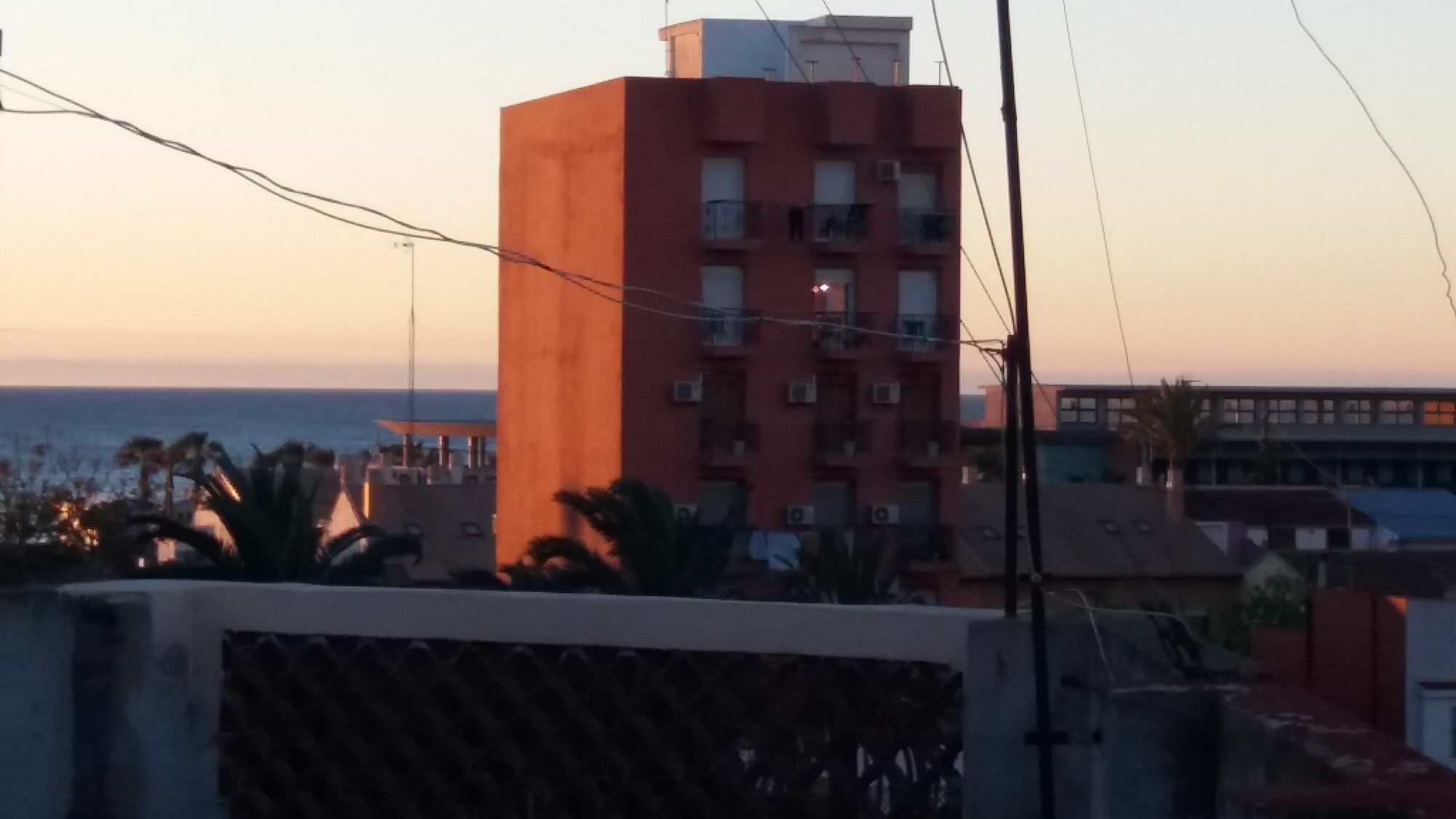 Apartmentsuitespain Atic Panoramic Beach Valensiya Dış mekan fotoğraf