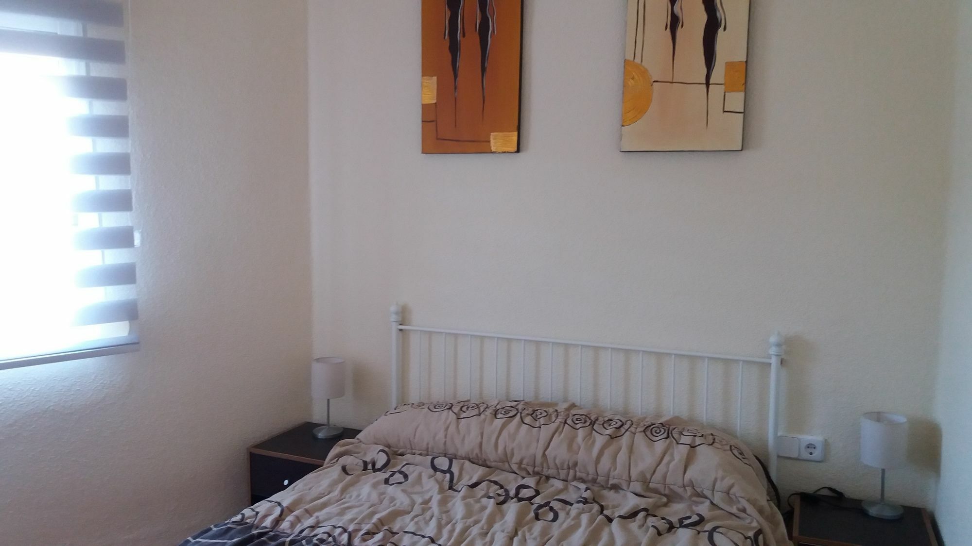 Apartmentsuitespain Atic Panoramic Beach Valensiya Dış mekan fotoğraf