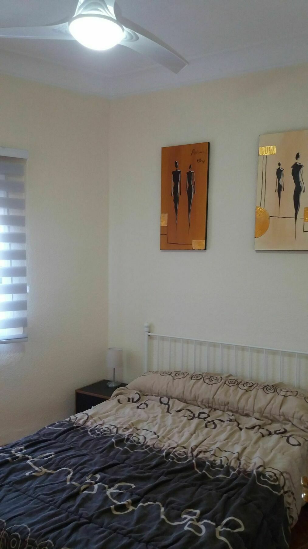 Apartmentsuitespain Atic Panoramic Beach Valensiya Dış mekan fotoğraf