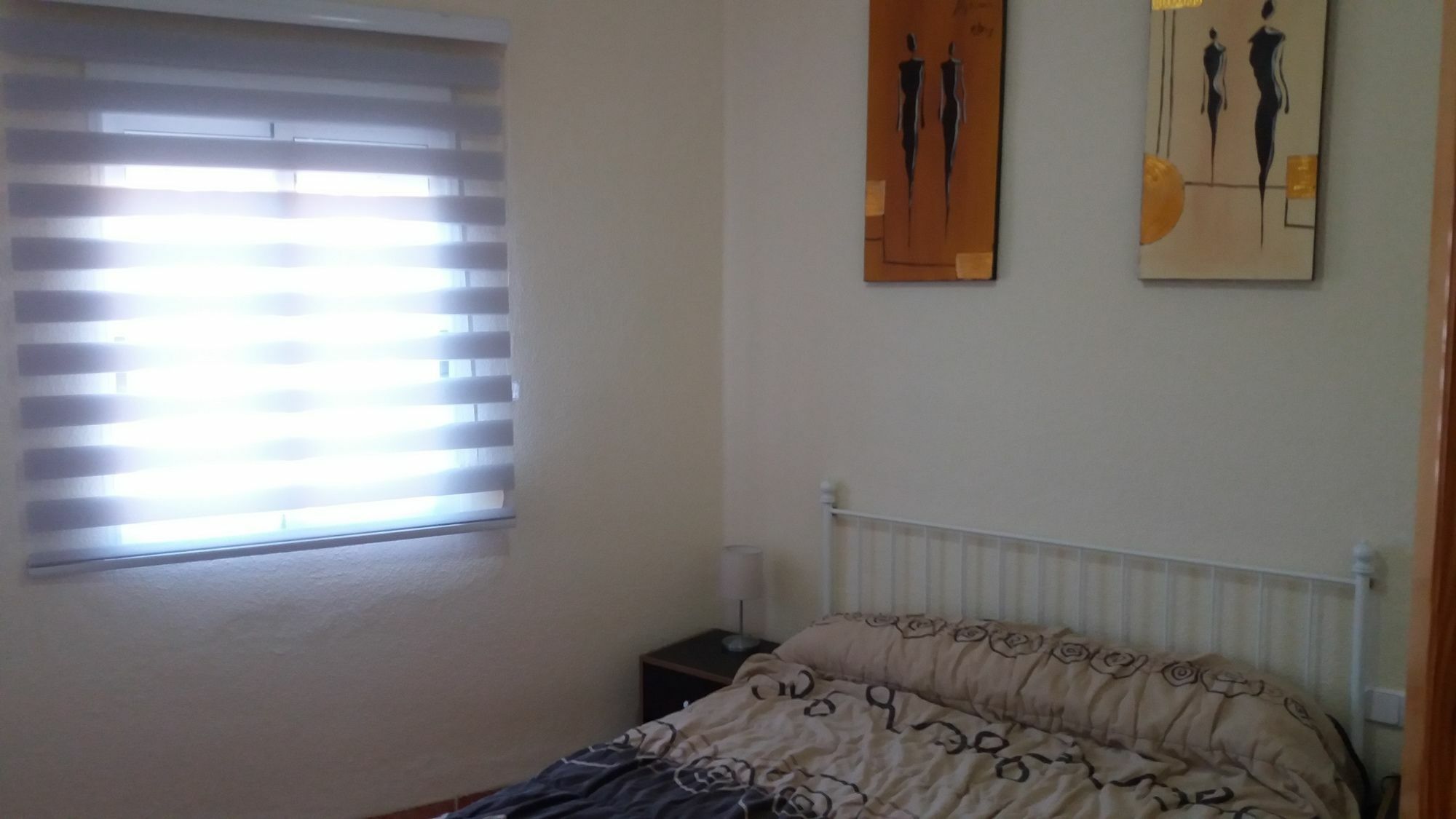 Apartmentsuitespain Atic Panoramic Beach Valensiya Dış mekan fotoğraf
